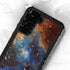 IC 1805 The Heart Nebula in Cassiopeia Galaxy S24 Plus Waterproof Case